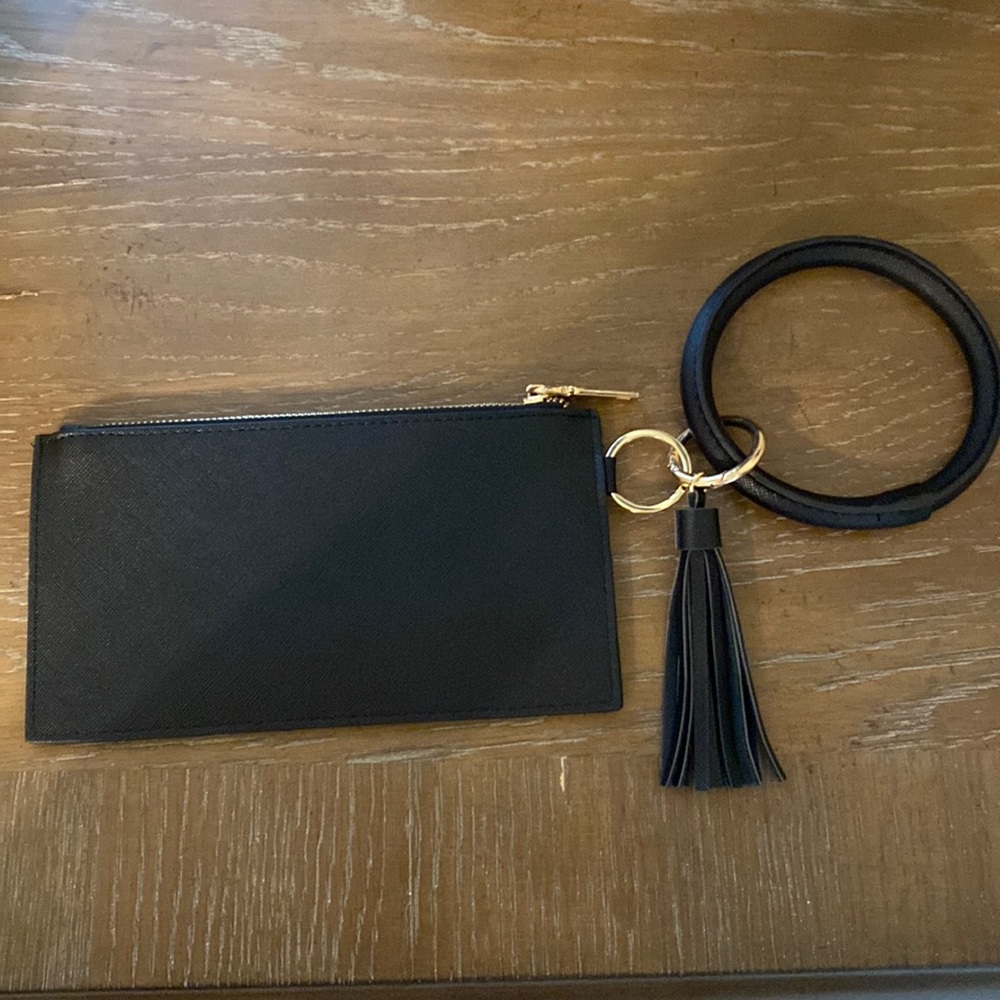 Francesca‘s wallet